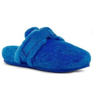 Ugg Fluff It slip ons size Men’s 10